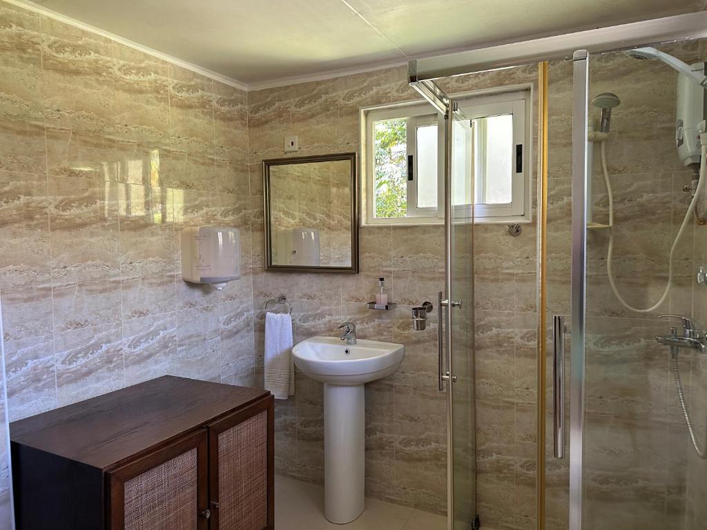 Chrisent Residence, Port Glaud, Seychelles – photo 3