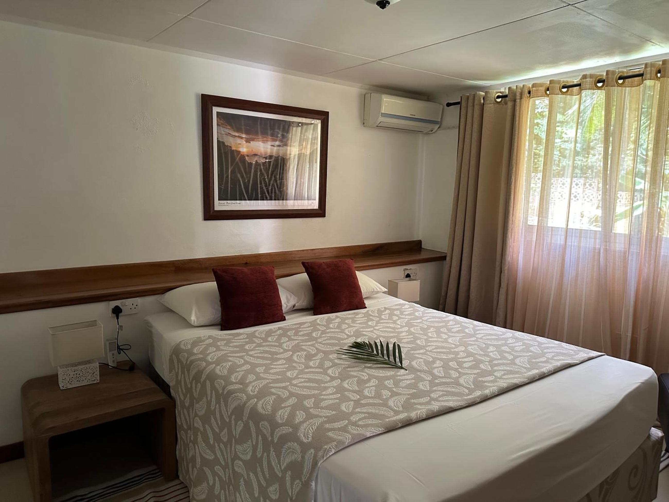 Chrisent Residence, Port Glaud, Seychelles – photo 2